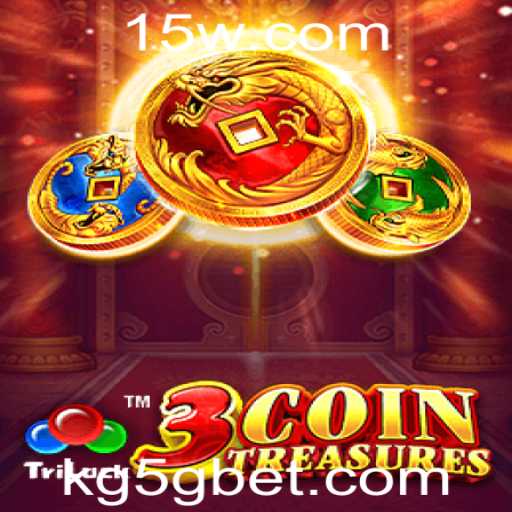 Descubra o Fascinante Mundo de 3CoinTreasures: O Jogo Que Conquista Jogadores em 2023