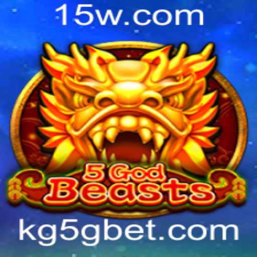 Explorando o Mundo de 5GodBeasts: Um Jogo de Estratégia Inovador