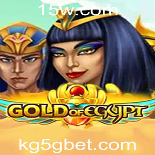 Explorando o Fascinante Mundo de GoldOfEgypt: A Emocionante Aventura de g5gbet