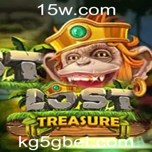 Descubra as Aventuras do Jogo ‘LostTreasure’