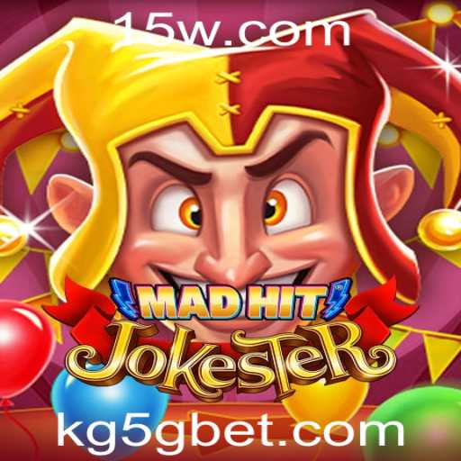 MadHitJokester: O Jogo Que Está Conquistando a Geração G5Gbet