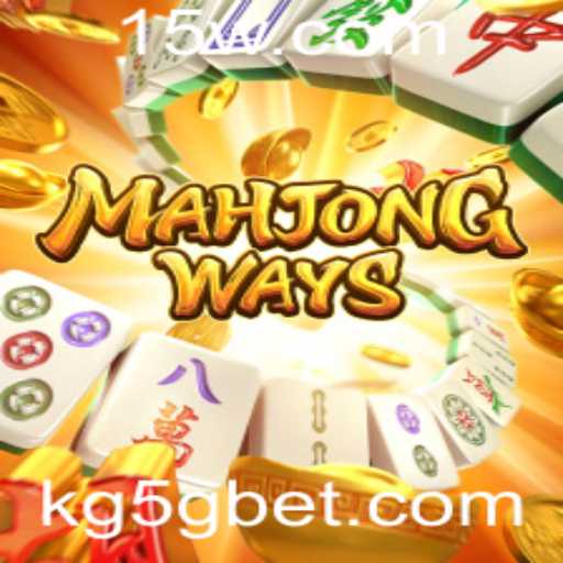 Descubra o Fascinante Mundo de MahjongWays com g5gbet