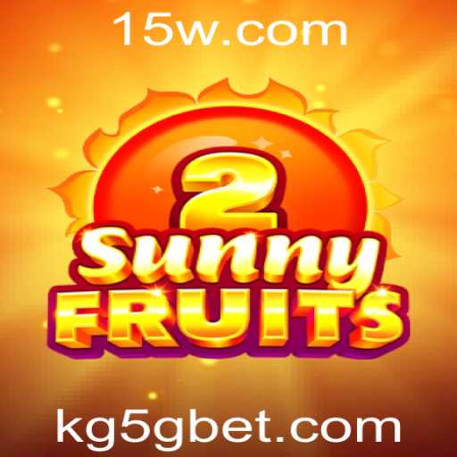 Explorando SunnyFruits2: Um Mergulho no Mundo das Apostas com G5GBET